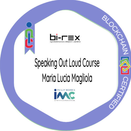 Badge pubblico 57941